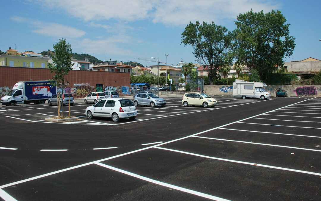 ZSC: dal 20/06/2022 entra in vigore la sosta regolamentata per il quartiere di Porta a Mare