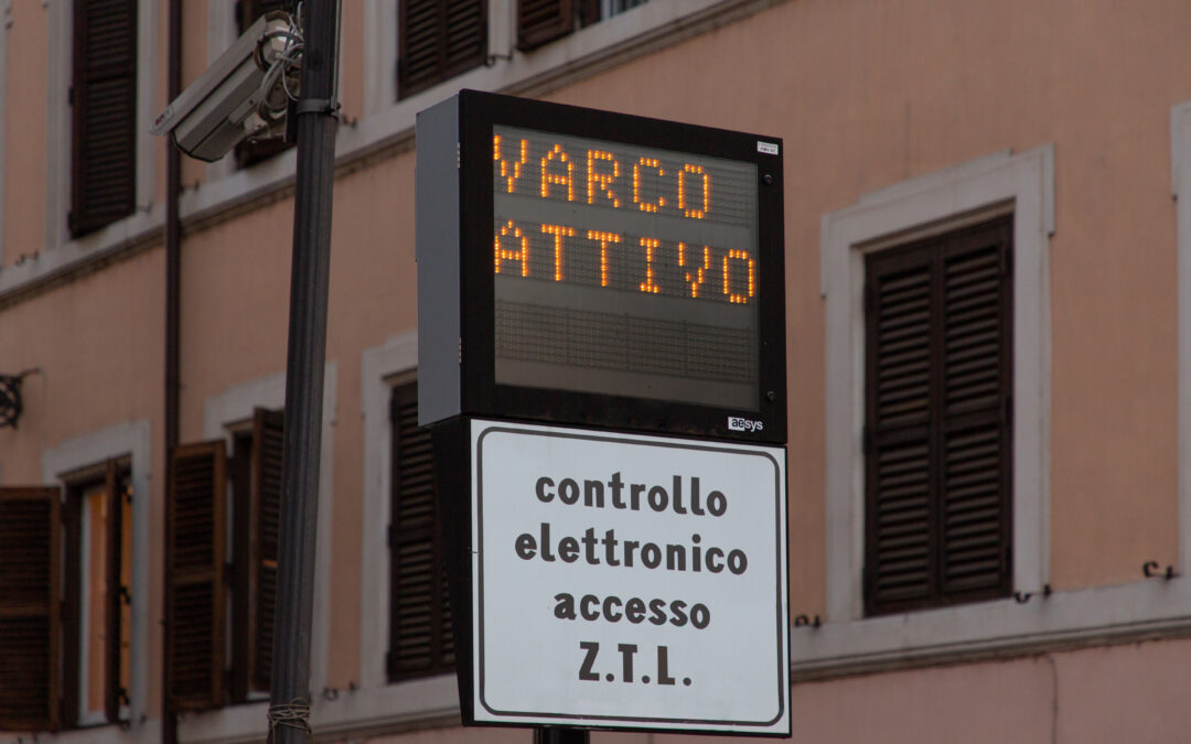 PROROGA AUTORIZZAZIONI ZTL E ZSC CON SCADENZA AL 31.12.2024