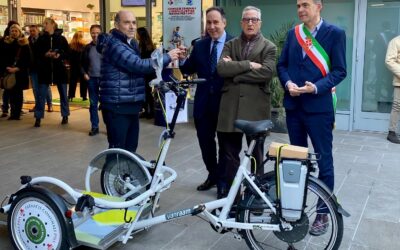 Farmacie Comunali Pisa inaugura una parafarmacia alla Sesta Porta: “presidio di prossimità al servizio dei cittadini”